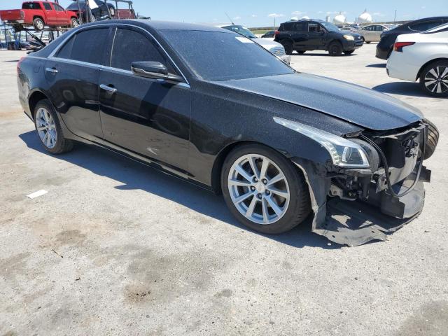Photo 4 from auction – 2018 CADILLAC CTS with VIN 1G6AP5SX7J0126531