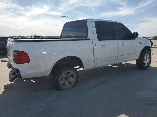 Photo 3 from auction – 2003 FORD 150 with VIN 1FTRW07653KD54590
