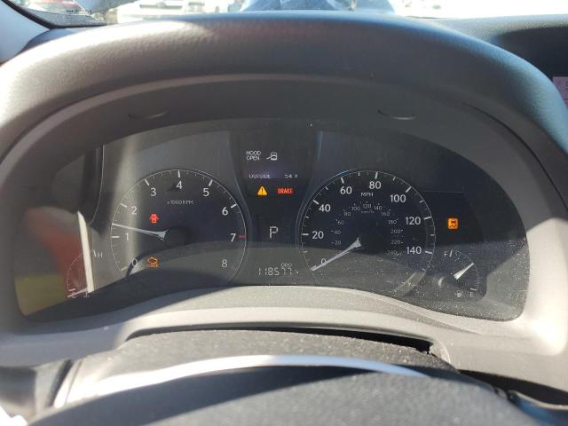 Photo 9 from auction – 2012 LEXUS RX 350 with VIN 2T2BK1BA4CC153887