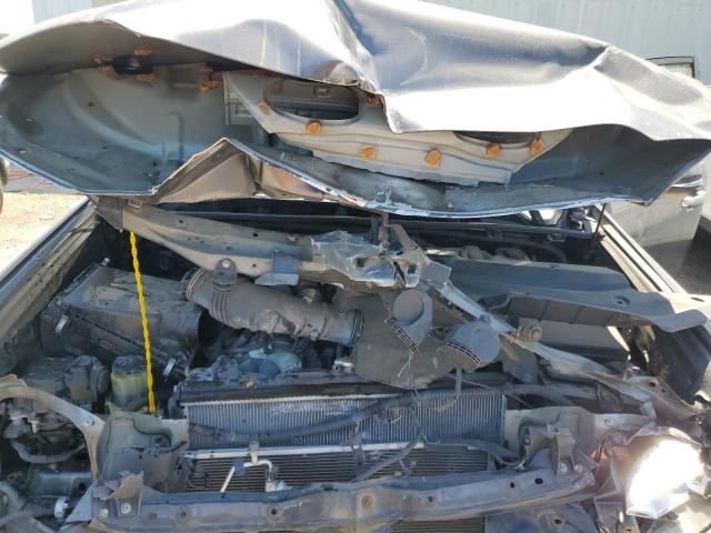 Photo 11 from auction – 2015 TOYOTA 4RUNNER SR with VIN JTEZU5JR1F5109550