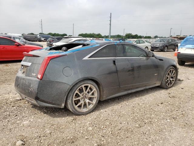 Photo 3 from auction – 2011 CADILLAC CTS-V with VIN 1G6DV1EP4B0155090