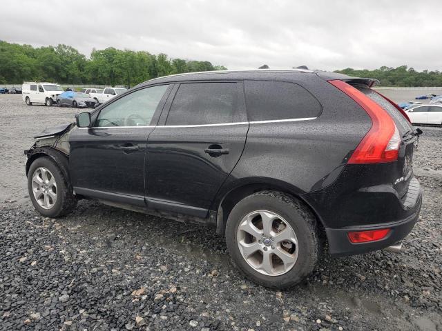 Photo 2 from auction – 2013 VOLVO XC60 3.2 with VIN YV4952DL4D2428492