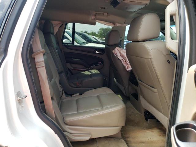 Photo 11 from auction – 2016 CHEVROLET TAHOE C150 with VIN 1GNSCBKC0GR246790
