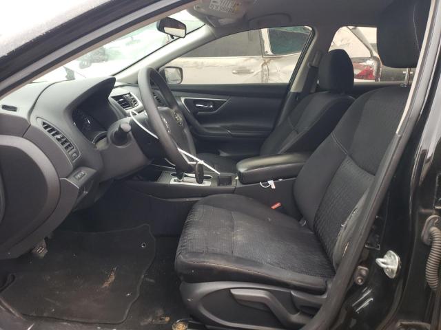 Photo 7 from auction – 2016 NISSAN ALTIMA 2.5 with VIN 1N4AL3AP4GC183684
