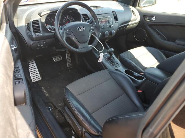 Photo 8 from auction – 2015 KIA FORTE SX with VIN KNAFZ6A34F5420137
