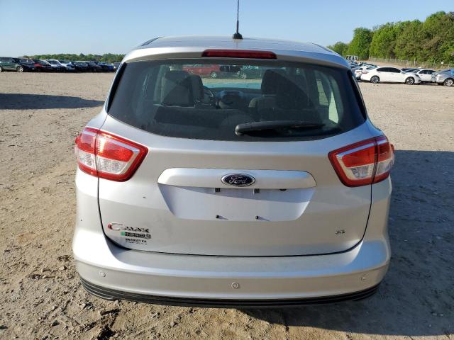 Photo 6 from auction – 2017 FORD C-MAX SE with VIN 1FADP5EU7HL109366