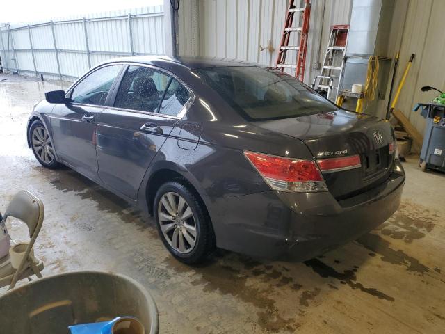 Photo 2 from auction – 2012 HONDA ACCORD EX with VIN 1HGCP2F75CA015019
