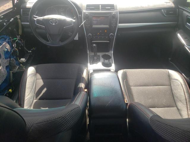 Photo 8 from auction – 2017 TOYOTA CAMERY with VIN 4T1BF1FK8HU311097