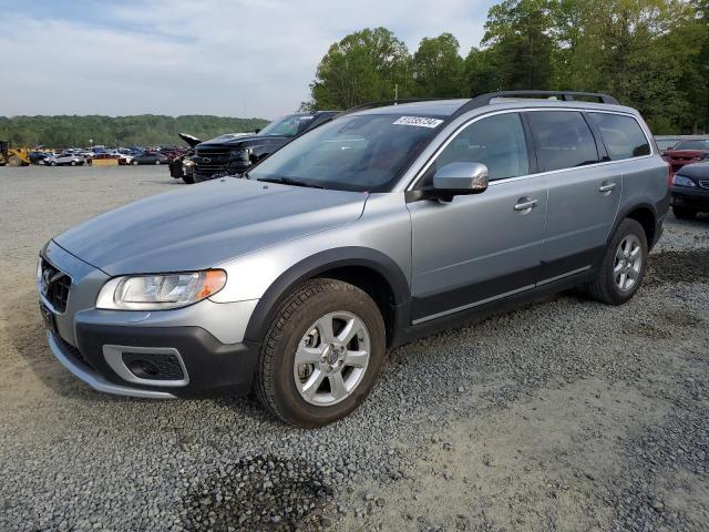 VOLVO XC70 3.2 2012 with VIN YV4952BL4C1144013 - Photo from auction