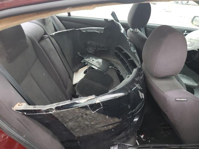 Photo 10 from auction – 2011 NISSAN ALTIMA BAS with VIN 1N4AL2AP0BN492351