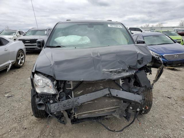 Photo 5 from auction – 2019 DODGE GRAND CARA with VIN 2C4RDGCG0KR692573
