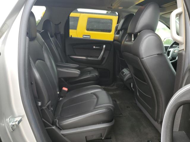 Photo 11 from auction – 2008 GMC ACADIA SLT with VIN 1GKEV23748J297523