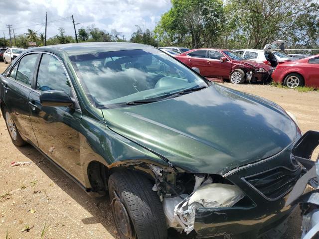 صورة رقم 4 من المزاد - 2011 TOYOTA CAMRY BASE مع VIN 4T1BF3EK2BU718532