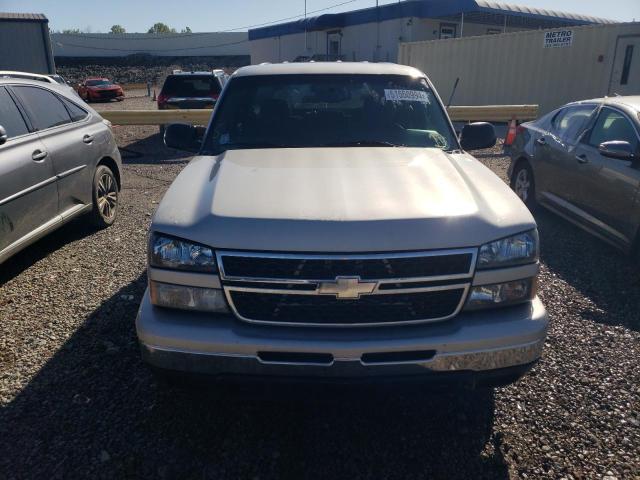 Photo 5 from auction – 2006 CHEVROLET SILVERADO with VIN 2GCEC13T361171945