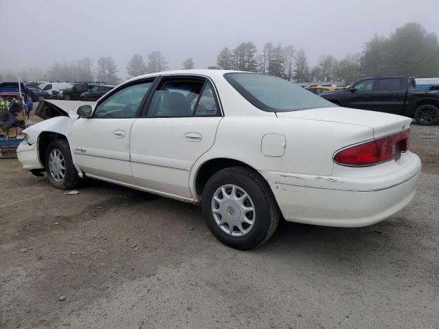 Photo 2 from auction – 2002 BUICK CENTURY CU with VIN 2G4WS52J421114870
