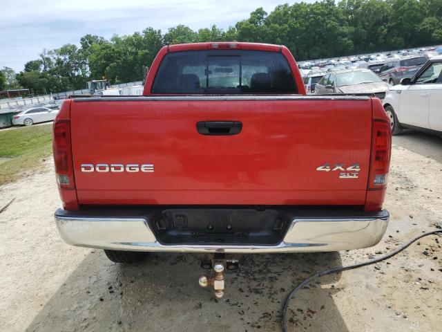 Photo 6 from auction – 2003 DODGE RAM 1500 S with VIN 1D3HU18Z83J520310