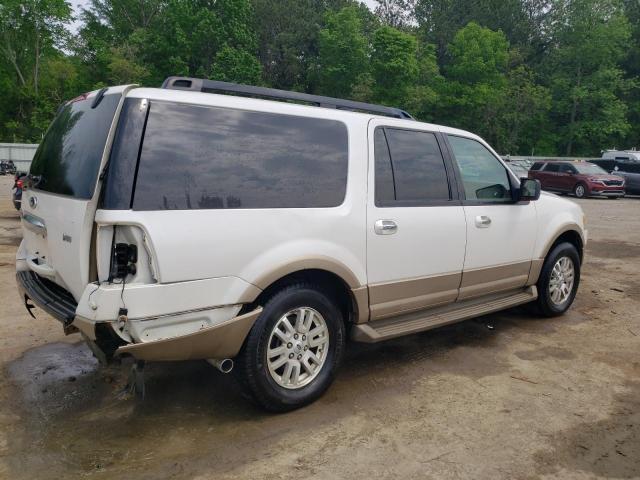Photo 3 from auction – 2011 FORD EXPEDITION with VIN 1FMJK1H57BEF42394