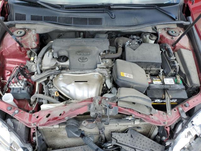 Photo 11 from auction – 2017 TOYOTA CAMRY with VIN 4T1BF1FK6HU767566
