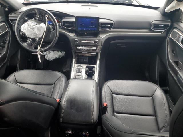 Photo 8 from auction – 2020 FORD EXPLORER X with VIN 1FMSK8DH1LGA37003