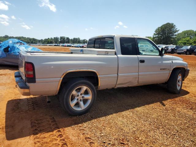 Photo 3 from auction – 2000 DODGE RAM 1500 with VIN 3B7HC12Y0YG144898