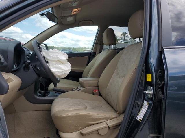 Photo 7 from auction – 2011 TOYOTA RAV4 with VIN 2T3ZF4DV6BW068546