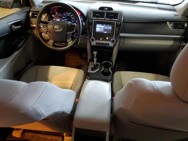 Photo 8 from auction – 2014 TOYOTA CAMRY L with VIN 4T4BF1FK3ER414185