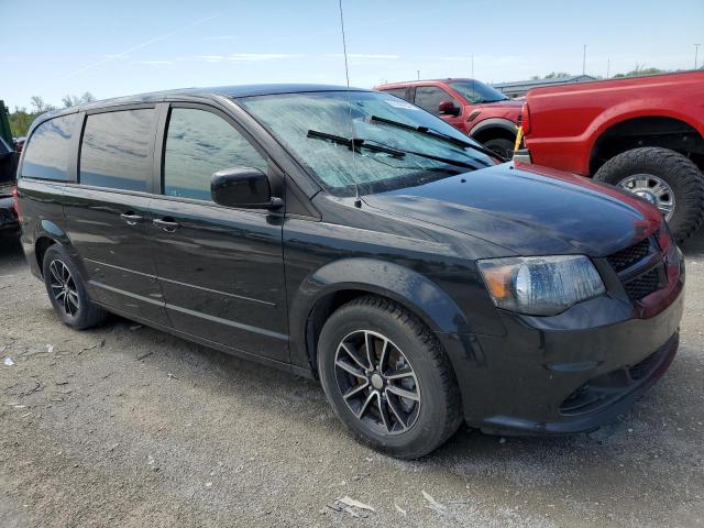 Photo 4 from auction – 2015 DODGE GRAND CARA with VIN 2C4RDGBG7FR685188