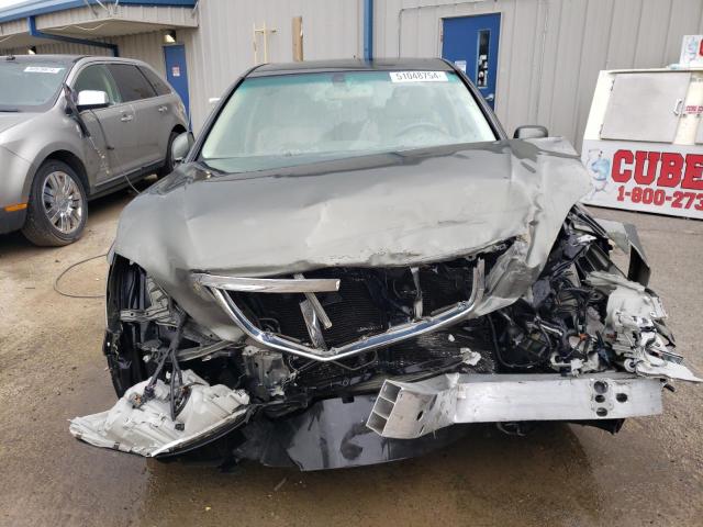 Photo 5 from auction – 2006 LEXUS LS 430 with VIN JTHBN36FX65033041