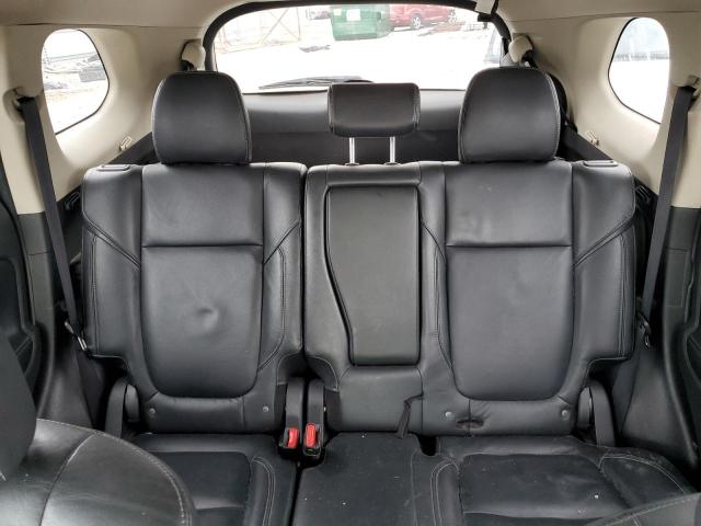 Photo 10 from auction – 2020 MITSUBISHI OUTLANDER with VIN JA4AD3A31LZ019878