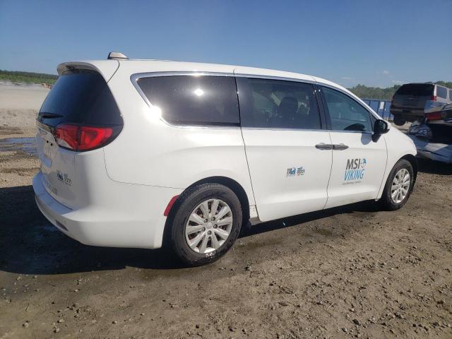 Photo 3 from auction – 2019 CHRYSLER PACIFICA L with VIN 2C4RC1AG2KR628876