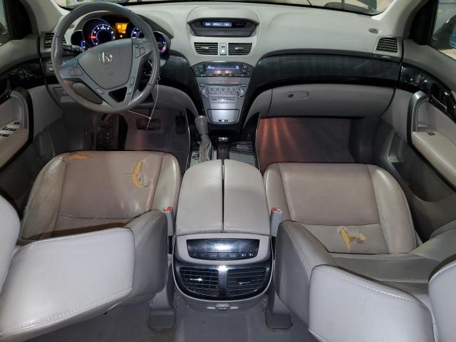Photo 8 from auction – 2009 ACURA MDX with VIN 2HNYD28209H515382