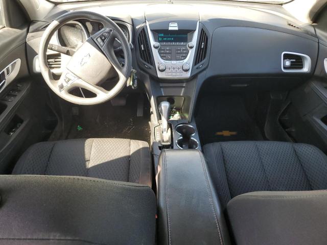Foto 8 de la subasta – 2015 CHEVROLET EQUINOX LS con VIN 2GNFLEEK1F6313798