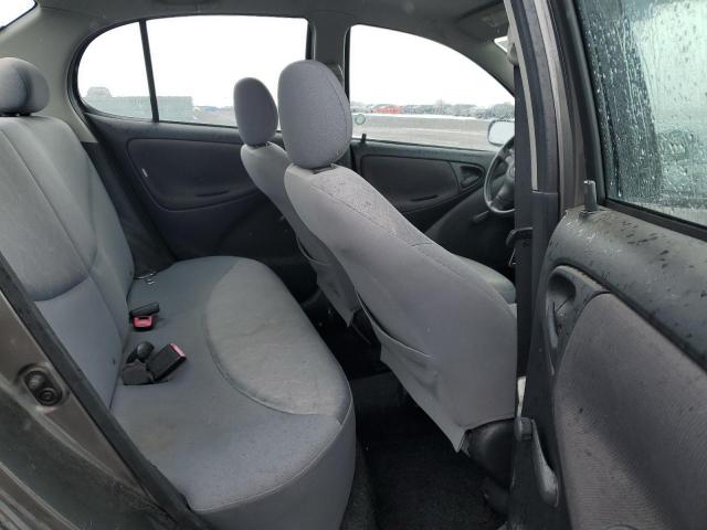 Photo 10 from auction – 2005 TOYOTA ECHO with VIN JTDBT123850386980