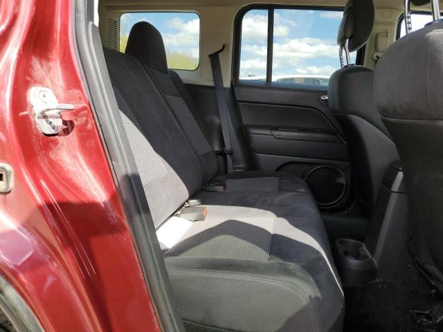Photo 11 from auction – 2012 JEEP PATRIOT LA with VIN 1C4NJRFBXCD715512