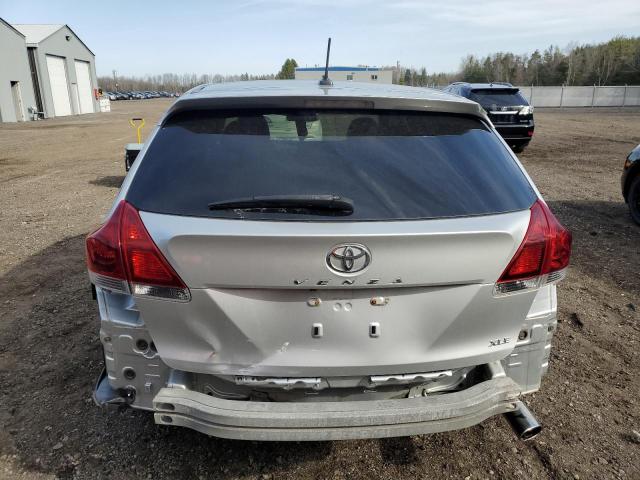 Photo 6 from auction – 2014 TOYOTA VENZA LE with VIN 4T3ZA3BB2EU087326