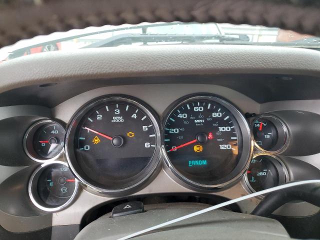 Photo 9 from auction – 2011 GMC SIERRA C15 with VIN 1GTR1VE07BZ307268