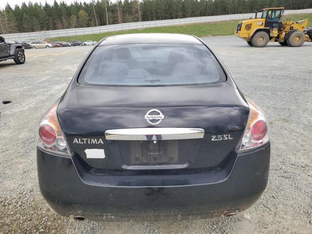 Photo 6 from auction – 2012 NISSAN ALTIMA BAS with VIN 1N4AL2APXCC152749