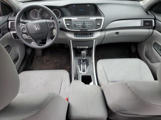 Photo 8 from auction – 2015 HONDA ACCORD LX with VIN 1HGCR2F37FA203889