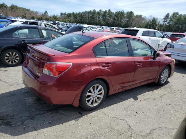 Photo 3 from auction – 2013 SUBARU IMPREZA PR with VIN JF1GJAC67DG012439