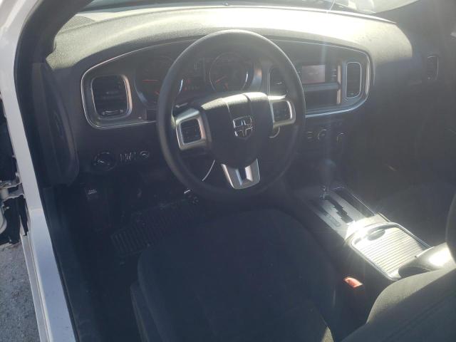 Photo 8 from auction – 2011 DODGE CHARGER with VIN 2B3CL3CG2BH527021