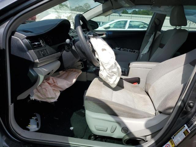 Photo 7 from auction – 2012 TOYOTA CAMRY BASE with VIN 4T1BF1FK4CU198905