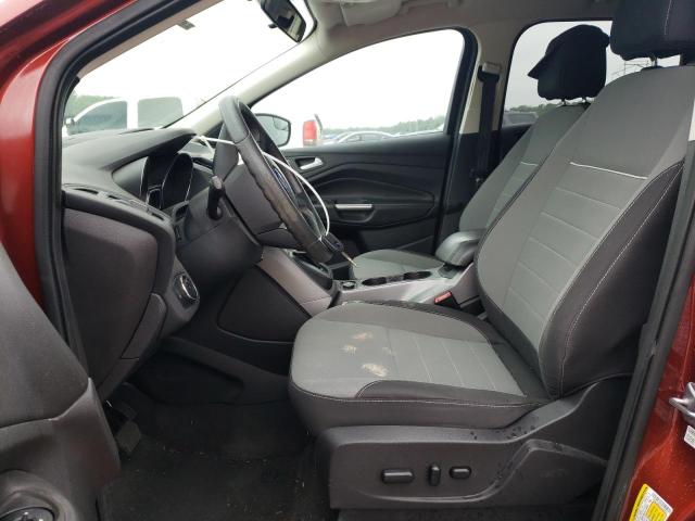 Photo 7 from auction – 2014 FORD ESCAPE SE with VIN 1FMCU0GX2EUC89933