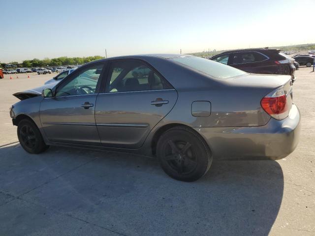 Photo 2 from auction – 2005 TOYOTA CAMRY LE with VIN 4T1BE32K75U987430