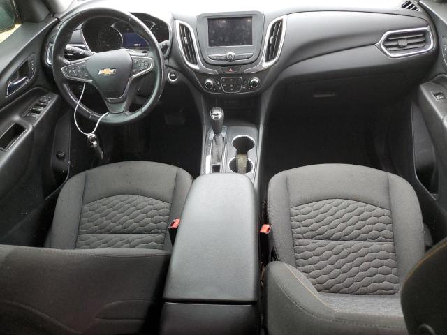 Photo 8 from auction – 2021 CHEVROLET EQUINOX LT with VIN 3GNAXKEV2ML327502