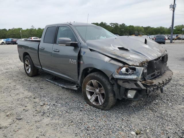 Photo 4 from auction – 2013 RAM 1500 SPORT with VIN 1C6RR6HT6DS640942