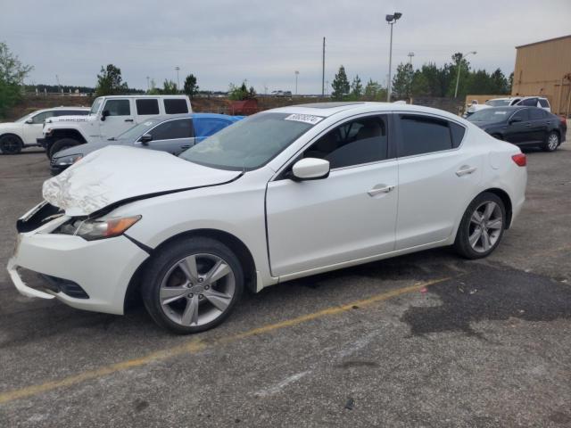 ACURA ILX 20 PRE 2015 with VIN 19VDE1F57FE007757 - Photo from auction