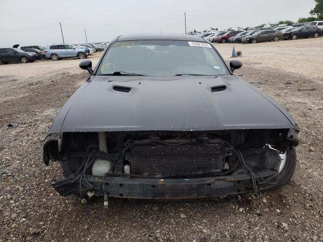 Photo 5 from auction – 2010 DODGE CHALLENGER with VIN 2B3CJ4DV0AH306685