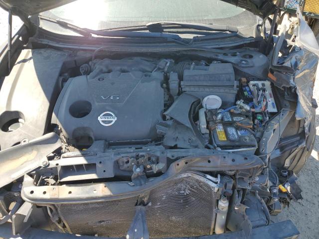 Photo 11 from auction – 2014 NISSAN MAXIMA S with VIN 1N4AA5AP7EC466336