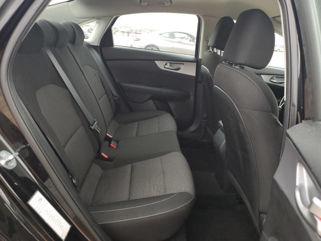 Photo 10 from auction – 2022 KIA FORTE FE with VIN 3KPF24AD8NE450409
