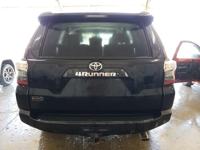 Photo 6 from auction – 2018 TOYOTA 4RUNNER SR with VIN JTEBU5JR7J5551064